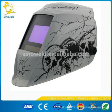 2014 Pc Welding Helmets